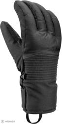 LEKI Space Zero GTX kesztyű, fekete (7.0)