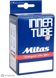 Rubena Classic 18 x 1.25 - 1.75" belső gumi, autó szelep 35 mm