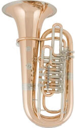 Josef Lídl LFB753-5IRB F-tuba