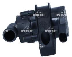NRF Pompă de apă suplimentară (circuitul apei de răcire) NRF 390055 (390055) - centralcar