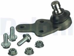 DELPHI Axa Wah. Dreapta Ford Focus Iii 10- (tc2828)