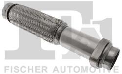 FA1 Teava flexibila, esapament FA1 VW452-335 (VW452-335)