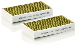 Mann-filter Filtru, aer habitaclu MANN-FILTER FP 23 015-2 (FP 23 015-2)