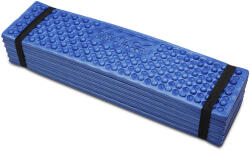 Regatta Napa Folding Sleep Mat, blue