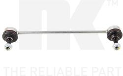 NK Brat/bieleta suspensie, stabilizator NK 5112513 (5112513)