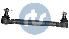RTS Brat/bieleta suspensie, stabilizator RTS 97C-70033 (97C-70033)