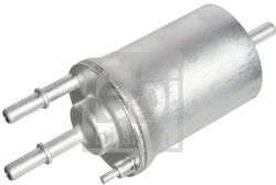 Febi Bilstein filtru combustibil FEBI BILSTEIN 26343 (26343) - centralcar