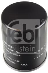 Febi Bilstein Filtru ulei FEBI BILSTEIN 109018 (109018) - centralcar