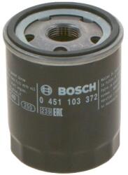Bosch Filtru ulei BOSCH 0 451 103 372 (0 451 103 372) - centralcar