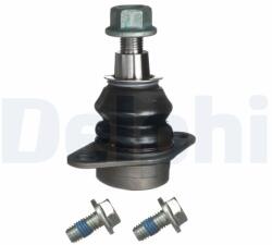 DELPHI Sworzen Wah. Bmw X3 F25 10- (tc5284)