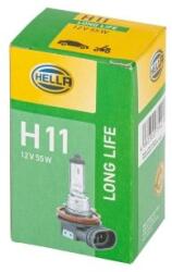 HELLA Bec, far faza lunga HELLA 8GH 223 498-351 (8GH 223 498-351) - centralcar