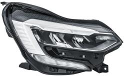 HELLA Far HELLA 1EX 013 930-821 (1EX 013 930-821) - centralcar
