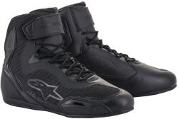 Alpinestars STELLA FASTER-3 RIDEKNIT, női, fekete/antracit, 2025, mérete 37 (M131-23-37)
