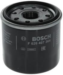 Bosch Filtru ulei BOSCH F 026 407 364 (F 026 407 364) - centralcar