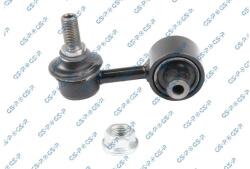GSP Brat/bieleta suspensie, stabilizator GSP S051554 (S051554)
