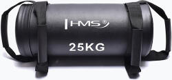 HMS Edzőzsák HMS WDC25 Power Bag 25 kg black
