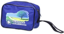 ŠTĚPAŘ s. r. o STEPAR Túra elsősegélycsomag, kék (TL1)