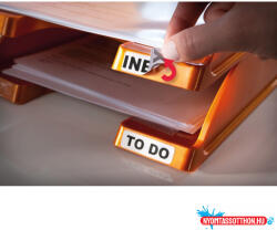 AVERY Etikett címke, 45, 7 x21, 2mm, univerzális visszaszedhetõ, 48 címke/ív, 25 ív/doboz, Avery fehér (L4736REV-25) - nyomtassotthon