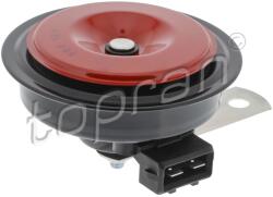 TOPRAN Claxon TOPRAN 102 954 (102 954) - centralcar