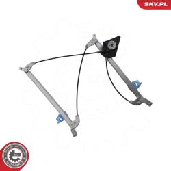 ESEN SKV Mecanism actionare geam ESEN SKV 51SKV611 (51SKV611) - centralcar