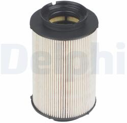 DELPHI filtru combustibil DELPHI HDF547 (HDF547) - centralcar