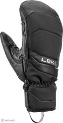 LEKI Griffin Base Zero kesztyű, fekete (9.0)