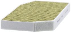 Mann-filter Filtru, aer habitaclu MANN-FILTER FP 38 004 (FP 38 004)