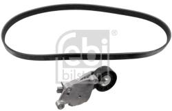Febi Bilstein Set curea transmisie cu caneluri FEBI BILSTEIN 176080 (176080) - centralcar