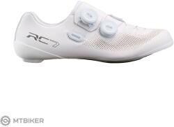 Shimano SH-RC703 női kerékpáros cipő, fehér (EU 37)