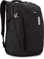 Thule Construct Backpack 28L Black Laptophátizsák