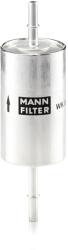 Mann-filter filtru combustibil MANN-FILTER WK 614/46 (WK 614/46) - centralcar
