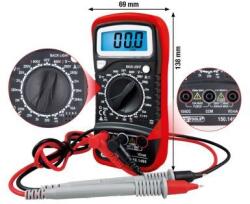 KS TOOLS multimetru KS TOOLS 150.1495 (150.1495) - centralcar