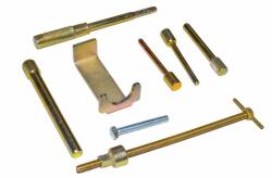 Lincos Vezérlésrögzítő szerszámkészlet Honda, benzin és dízel 1.6, 1.8, 2.0, 2.3, 3.0 motorokhoz (W0174)