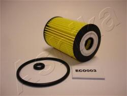 ASHIKA Filtru ulei ASHIKA 10-ECO003 (10-ECO003)