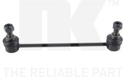 NK Brat/bieleta suspensie, stabilizator NK 5113610 (5113610)