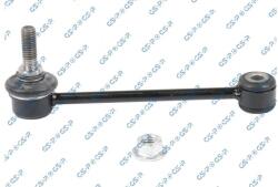 GSP Brat/bieleta suspensie, stabilizator GSP S051599 (S051599)