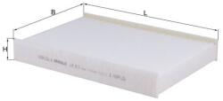 MAHLE Filtru De Cabină Vw (la 811)