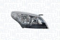 Magneti Marelli Far MAGNETI MARELLI 711307023254 (711307023254) - centralcar