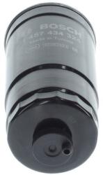 Bosch filtru combustibil BOSCH 1 457 434 324 (1 457 434 324) - centralcar