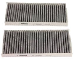 MAXGEAR Filtru, aer habitaclu MAXGEAR 26-0859 (26-0859) - centralcar