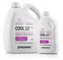 DYNAMAX Cool Ultra G12 Evo 25l (503265)