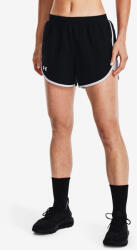 Under Armour Fly By Elite 5'' Short-BLK Női rövidnadrág S