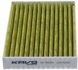 KAVO PARTS Filtru, aer habitaclu KAVO PARTS SC-9509X (SC-9509X) - centralcar