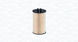 Magneti Marelli Filtru ulei MAGNETI MARELLI 152071761692 (152071761692) - centralcar