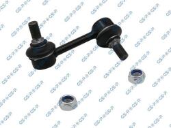 GSP Brat/bieleta suspensie, stabilizator GSP S051266 (S051266)