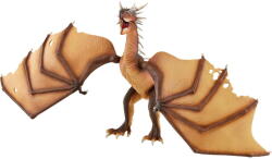 Schleich Wizarding World Hungarian Horntail, toy figure (13989) - vexio Papusa