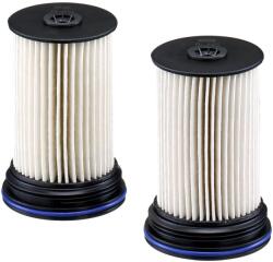 Mann-filter filtru combustibil MANN-FILTER PU 6008-2 (PU 6008-2) - centralcar