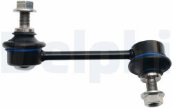 DELPHI Brat/bieleta suspensie, stabilizator DELPHI TC7032 (TC7032)