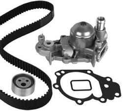 GRAF Set pompa apa + curea dintata GRAF KP632-1 (KP632-1) - centralcar