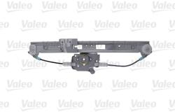 VALEO Mecanism actionare geam VALEO 850855 (850855) - centralcar
